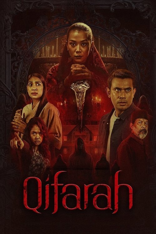 Qifarah movie