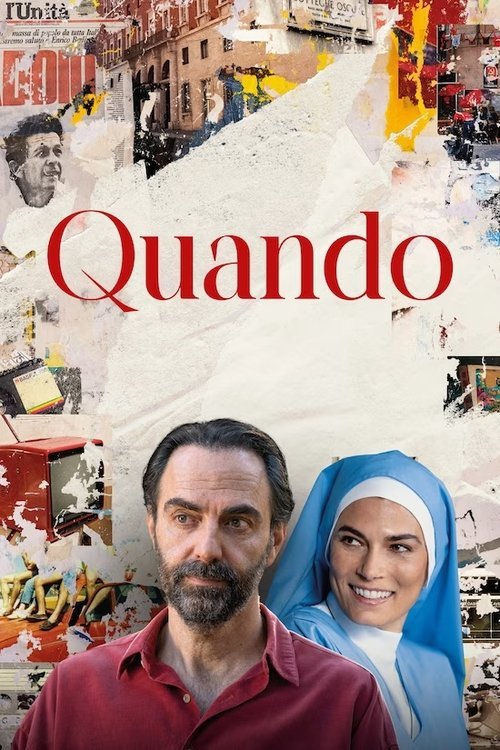 Quando movie