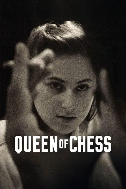 Queen of Chess movie