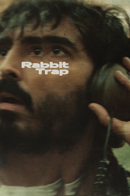 Rabbit Trap movie