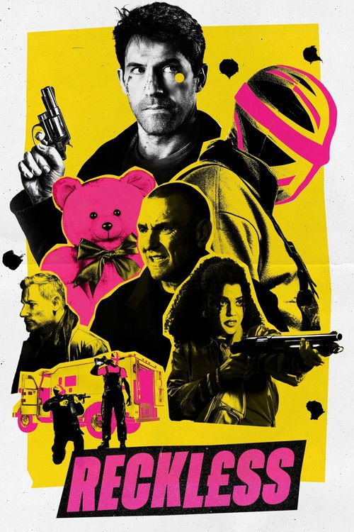 Reckless movie
