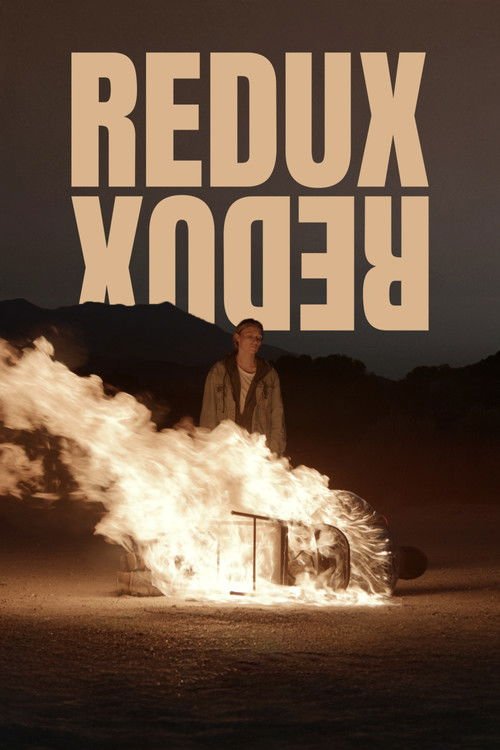 Redux Redux movie
