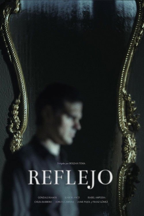 Reflejo movie