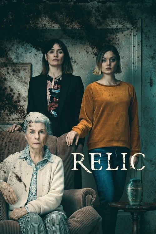 Relic movie