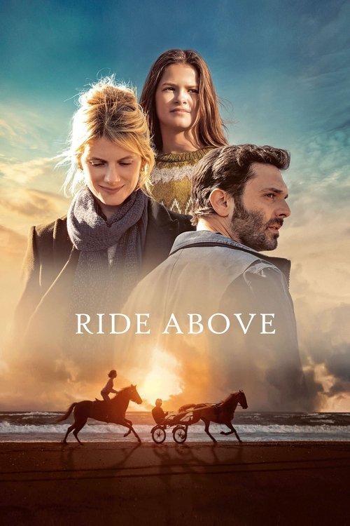 Ride Above movie