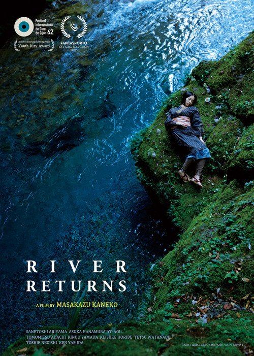 River Returns movie