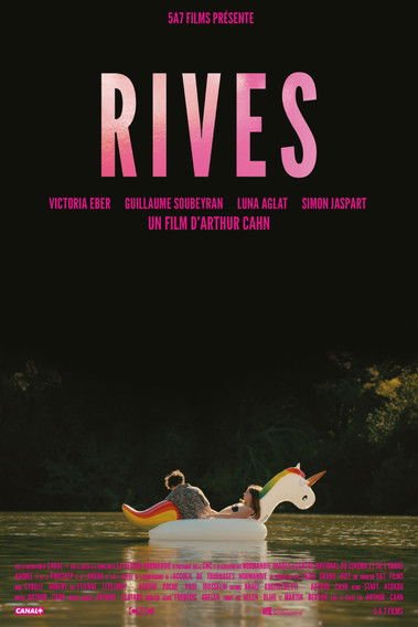 Rives movie