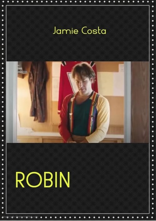 Robin movie
