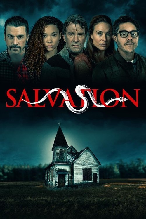 Salvation movie