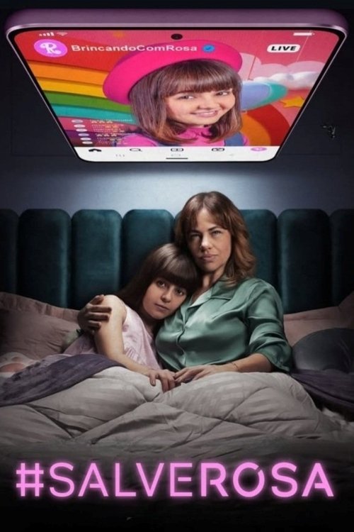 #SalveRosa movie