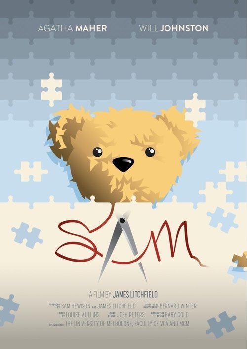 Sam movie