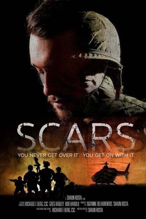 Scars movie