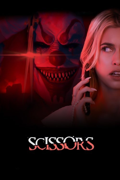 Scissors movie