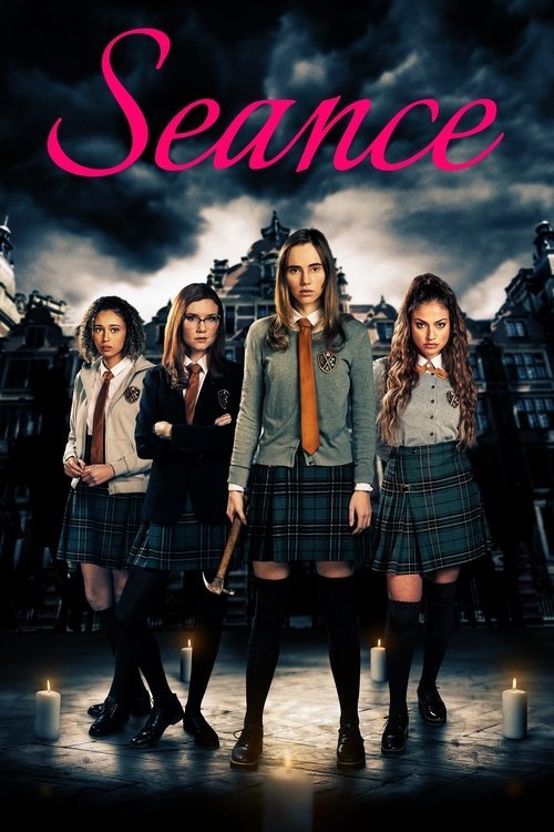 Seance movie