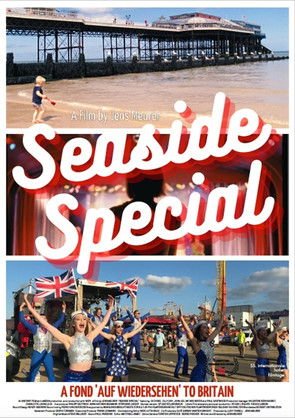 Seaside Special movie