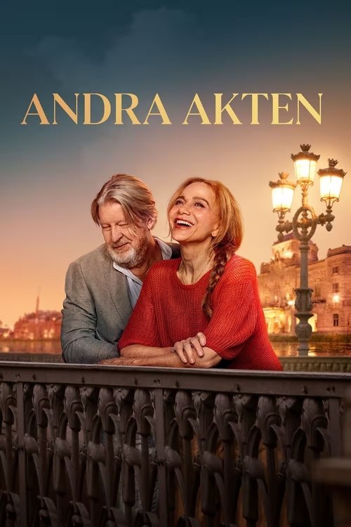 Second Act movie