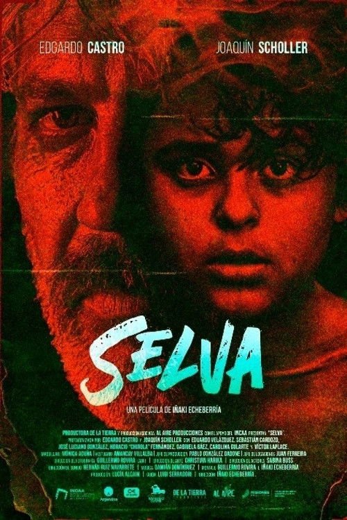 Selva movie