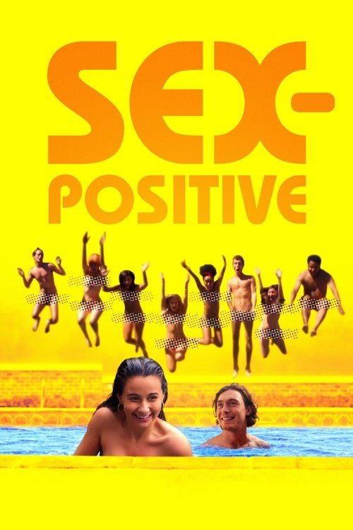 Sex-Positive movie