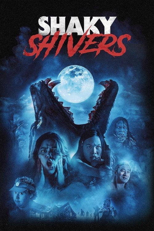 Shaky Shivers movie