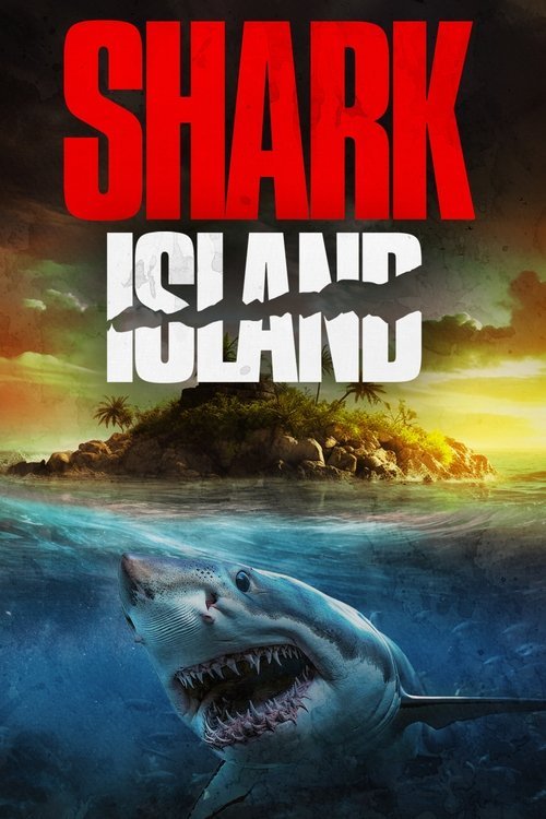 Shark Island movie