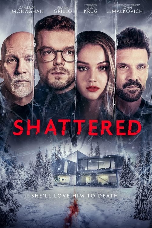 Shattered movie