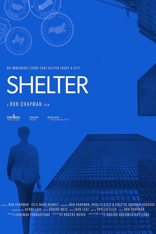 Shelter movie