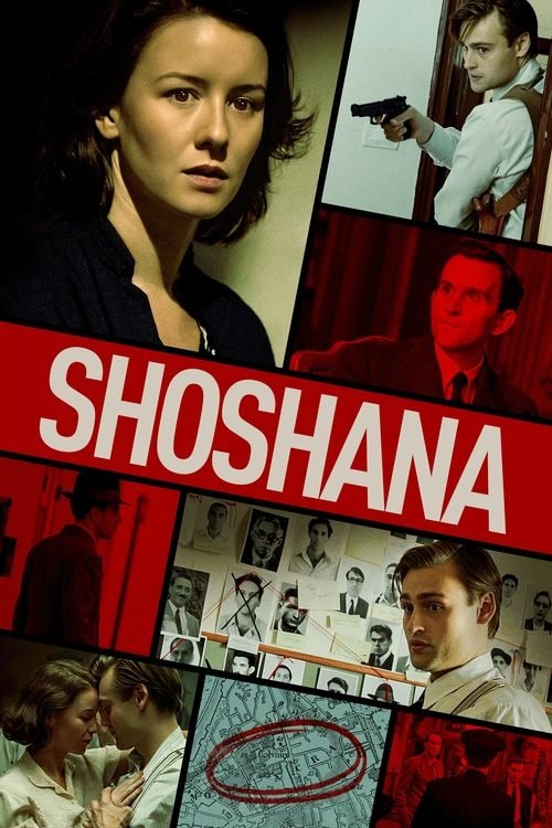 Shoshana movie
