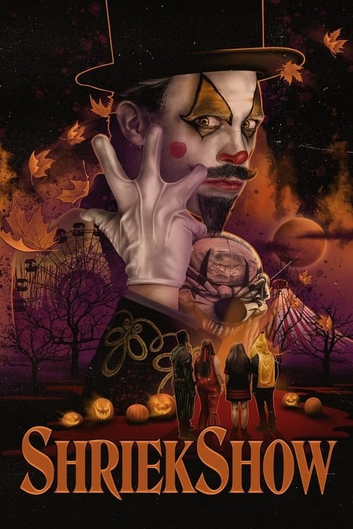 Shriekshow movie