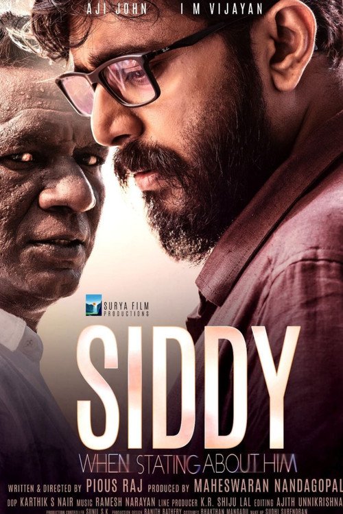 Siddy movie