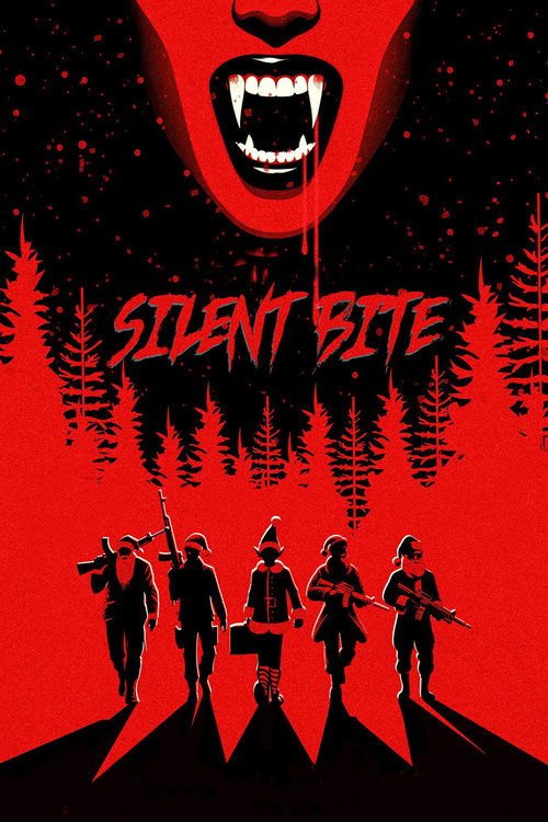 Silent Bite movie