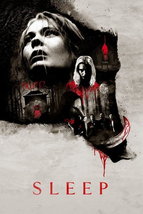 Sleep movie