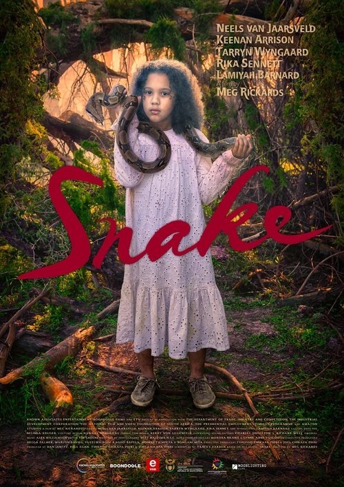Snake movie