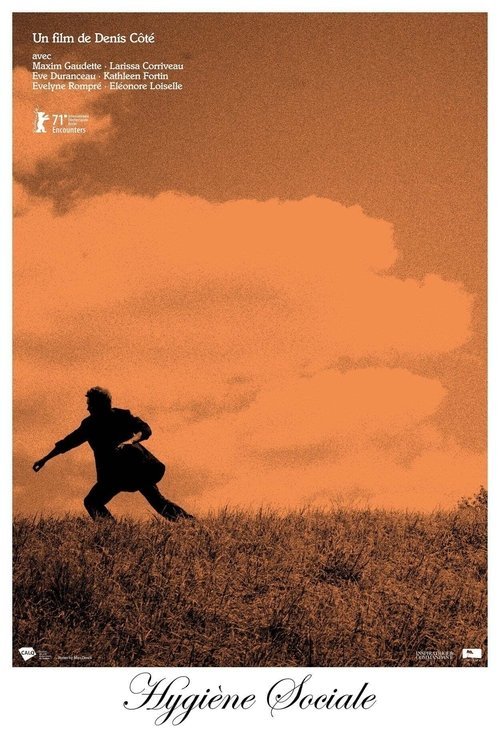 Social Hygiene movie