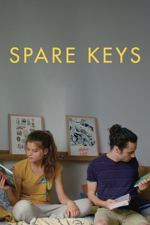 Spare Keys movie