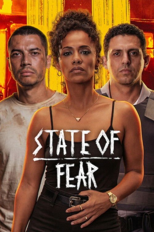 State of Fear movie