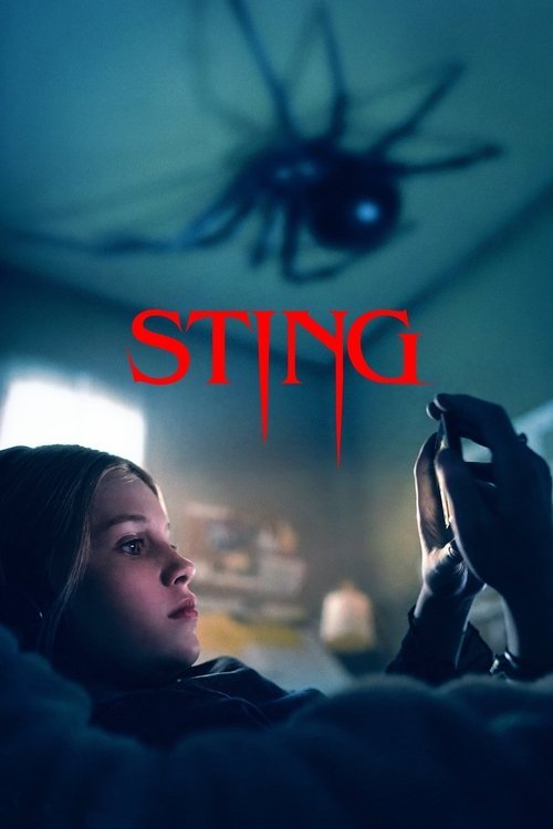 Sting movie