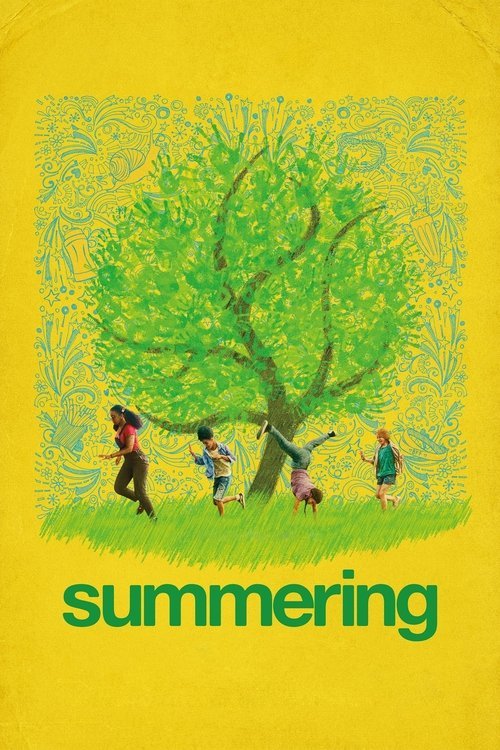 Summering movie