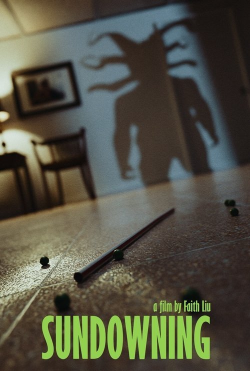 Sundowning movie