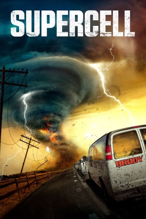 Supercell movie