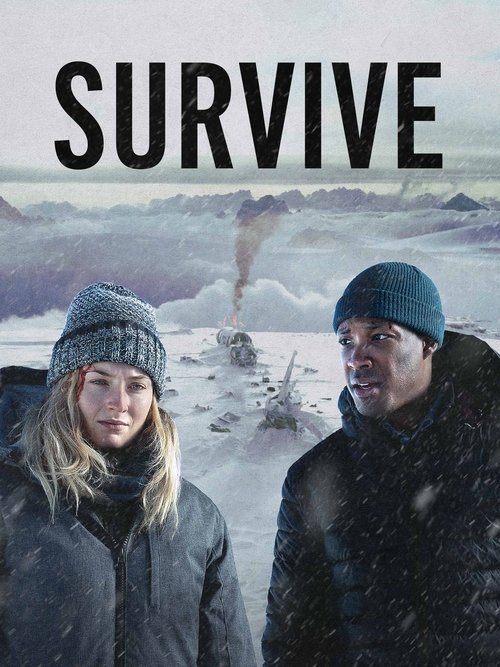 Survive movie