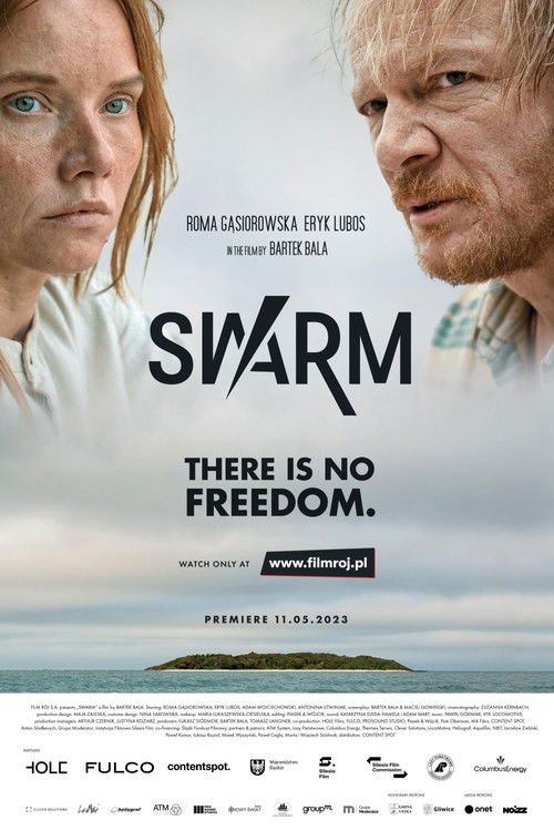 Swarm movie