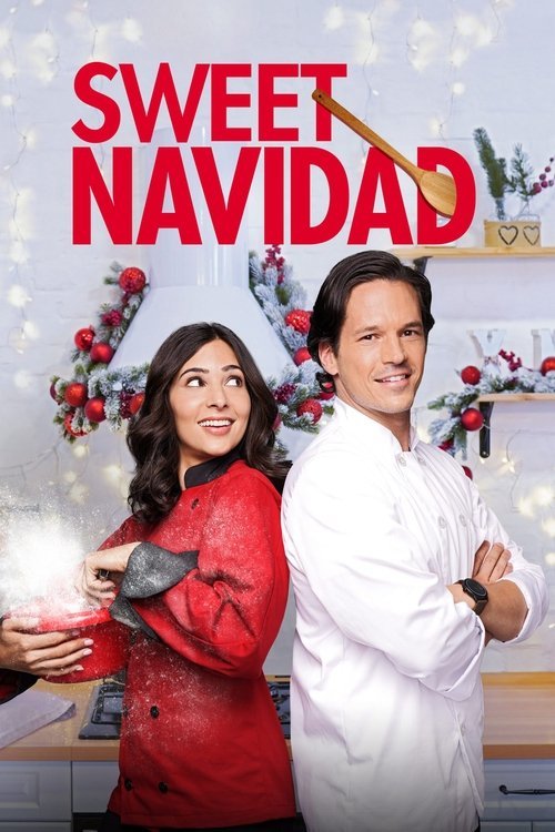 Sweet Navidad movie