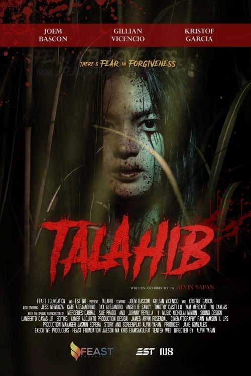 Talahib movie