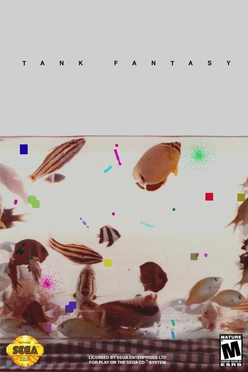 Tank Fantasy movie