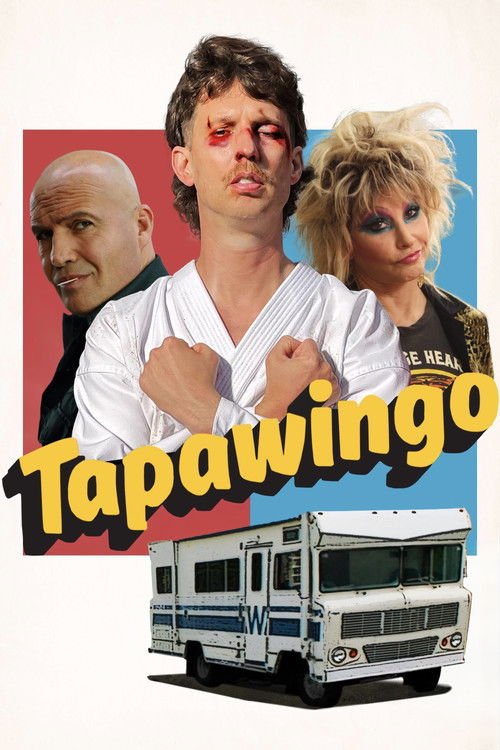 Tapawingo movie