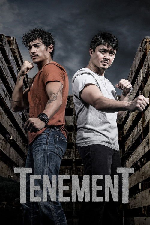 Tenement movie