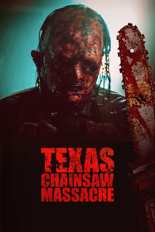 Texas Chainsaw Massacre movie