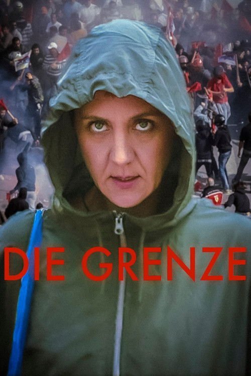 The Border movie