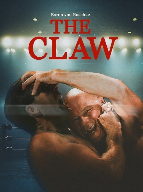 The Claw movie