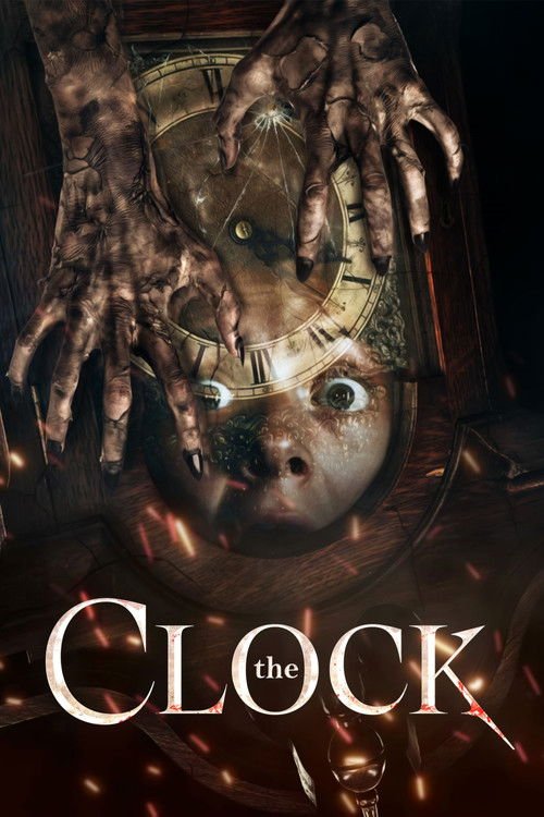 The Clock movie